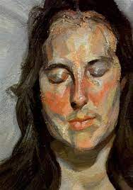 File:Woman with Eyes closed.jpg