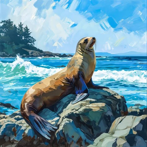 File:Sea Lion.jpg