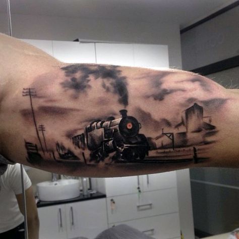 File:Train tattoo.jpg