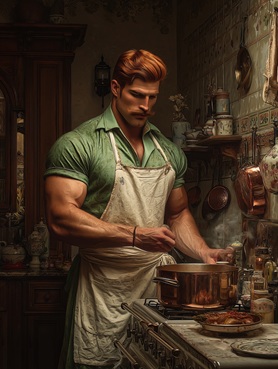 File:Chameleon Cooking.jpg
