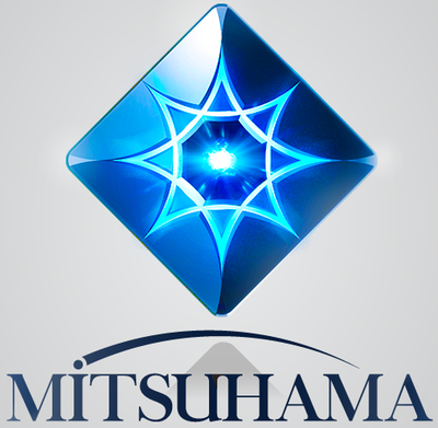 File:400px-Mitsuhama logo.png