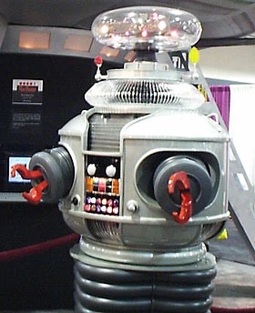 File:Lost in space robot.jpg