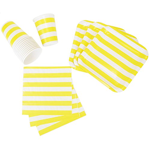 File:Cups-napkins-plates-striped.jpg