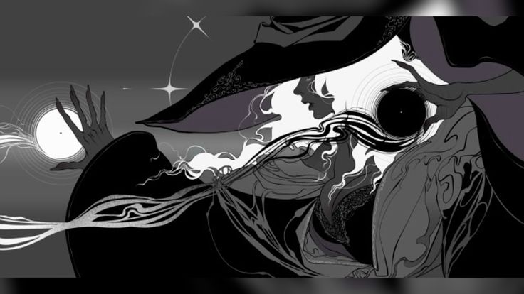 She Who Listens and Learns