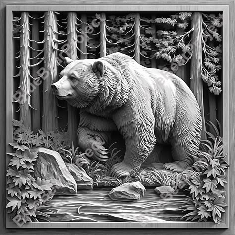 File:Grizzly Bear.jpg