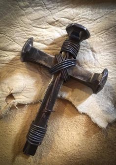 File:Spike cross.jpg