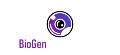 File:390px-BioGen Transparent Logo.png
