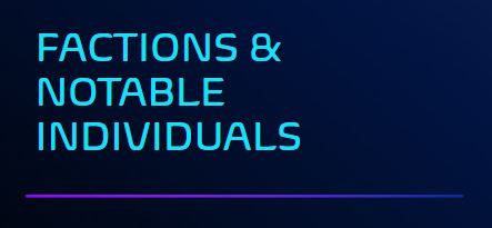 Shadowrun - Location - Factions & Notable Individuals Banner 2.jpg