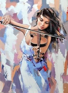 File:Violin Player.jpg