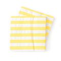 File:120px-Yellow and white stripe napkins.jpg