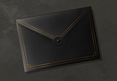 Mysterious Invitations.jpg