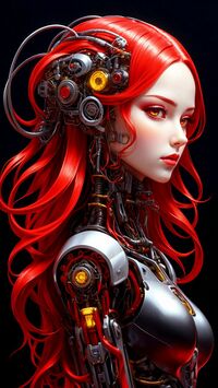 Ginger Living Personae.jpg