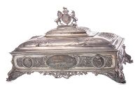 Ivory mallet silver casket closed.jpg