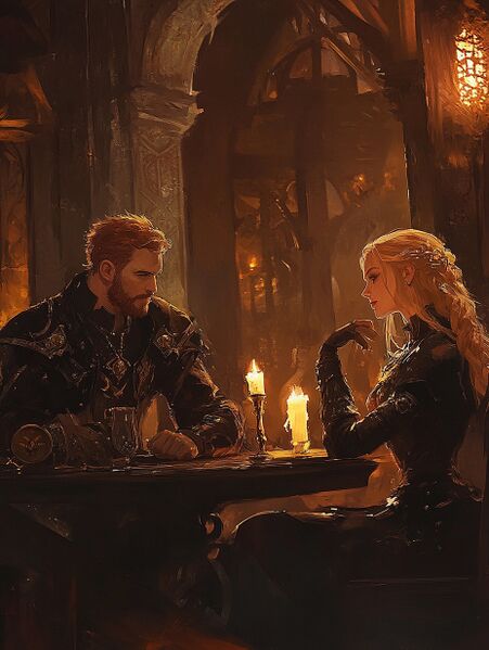 File:Chameleon Naomi Dinner.jpg